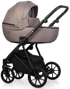 Коляска Riko Basic Montana X 3в1