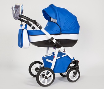 Детская коляска Nastella Casual 2 в 1
