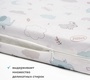 Детский матрац Плитекс Юниор-Premium 119х60х7