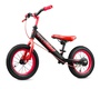 Детский беговел с надувными колесами и тормозом Small Rider Ranger 2 Neon