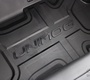 Детский электромобиль Mercedes-Benz Unimog Concept (P555BP)