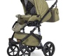 Детская коляска Riko Bruno Natural 3 в 1 