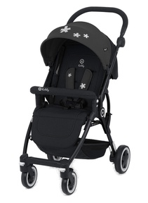 Прогулочная коляска Kiddy Urban Star 1