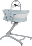 Колыбель - стульчик Chicco Baby Hug Air 4 в 1