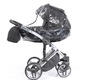 Детская коляска JUNAMA ONEX 2 в 1