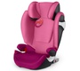 Автокресло Cybex Solution M-fix удобное и безопасное 