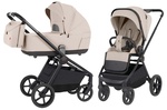 Коляска CARRELLO Epica 2в1 CRL-8510 