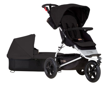 Коляска 2 в 1 Mountain Buggy Urban Jungle 