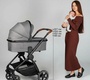 Детская коляска Bumprider Apollo 2в1