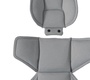 Автокресло-переноска Nuna Pipa Icon с базой Isofix в комплекте