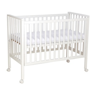 Кровать трансформер Sweet Baby Luna с матрасом 4в1