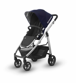 Прогулочная коляска UPPAbaby CRUZ 