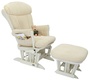 Кресло-качалка для кормления Tutti Bambini Rose GC75