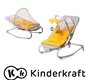 Шезлонг - стульчик KinderKraft Felio
