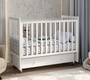 Кровать Antemi Classic Sleep (маятник, ящик) НИК 22к
