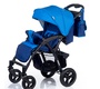 Детская прогулочная коляска Babyhit TRAVEL AIR с надувными колесами