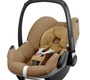 Детское автокресло Maxi cosi Pebble с базой FamilyFix