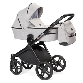Детская коляска Lonex Emotion XT 2 в 1 2020