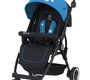 Прогулочная коляска Kiddy Urban Star 1