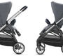 Коляска Inglesina Aptica System Quattro 4 в 1 