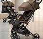 Прогулочная коляска Amarobaby Route 2025