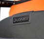 Детская коляска Lonex Comfort Gallaxy 3 в 1 с автокреслом 