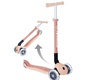 Самокат Globber PRIMO FOLDABLE LIGHTS ECOLOGIC