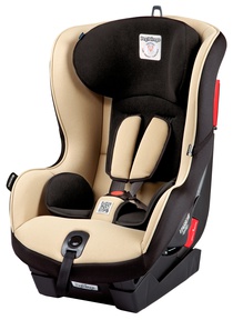 Детское автокресло Peg-Perego Viaggio 1 Duo-Fix