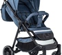 Прогулочная коляска Bubago BG S1 MODEL Q 