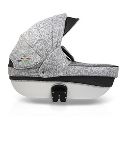 Коляска Verdi Pepe Eco Plus Dynamic 3 в 1