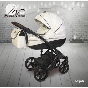Детская коляска Mirelo Venezia Eco