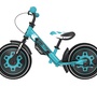 Беговел с 2 тормозами Small Rider Roadster Sport 4 Air