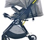 Прогулочная коляска Everflo Spring E-555