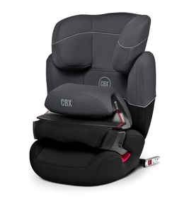 Автокресло Cybex CBX Aura Fix с изофикс