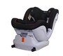 Автокресло SisterBebe SMART RUN JM05 IsoFix (поворотное)