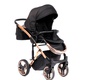 Детская коляска JUNAMA ONEX 2 в 1