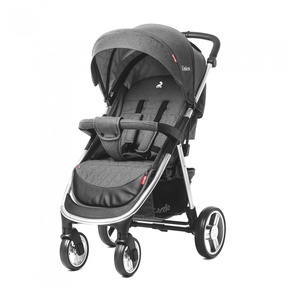 Прогулочная коляска CARRELLO Unico 