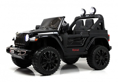 Детский электромобиль Rivertoys X004XX 