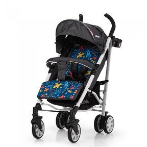 Детская коляска CARRELLO Allegro CRL-10101/1