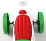 Детский толокар каталка Rivertoys G100GG 