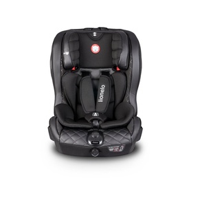 Автокресло Lionelo Jasper Isofix