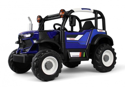 Детский электромобиль Rivertoys B222CP с дистанционным управлением