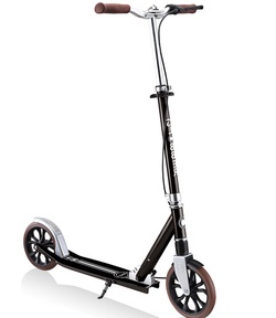 Самокат Globber NL 205 Deluxe для подростков 