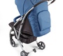 Коляска Happy Baby Eleganzza V2 с большим капюшоном