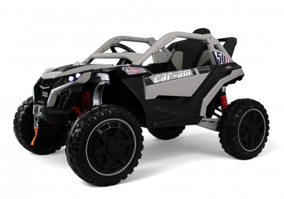 Детский электромобиль Rivertoys Z707ZZ
