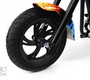 Детский электромотоцикл Rivertoys M777ML