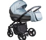 Коляска детская Coletto Florino 3 в 1 с автокреслом