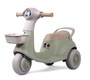 Детский электроскутер Rivertoys K011PX