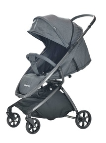 Прогулочная коляска Everflo Easy guard E-338 