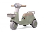 Детский электроскутер Rivertoys K011PX